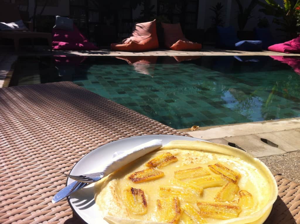 Gili Islands, Indonesia
