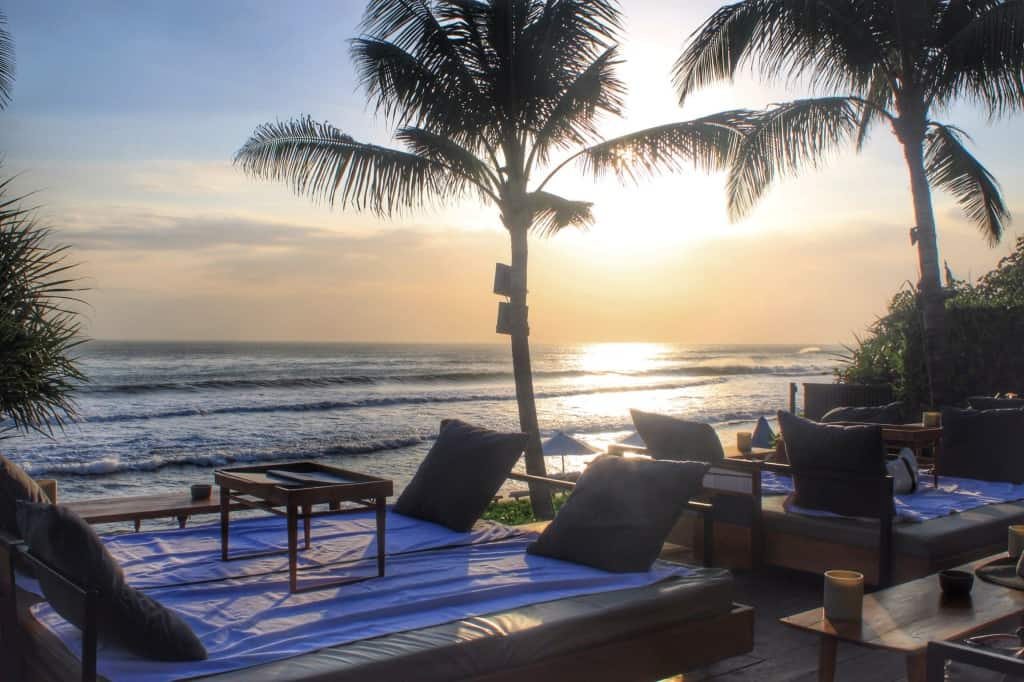Potato Head Beach Club, Seminyak