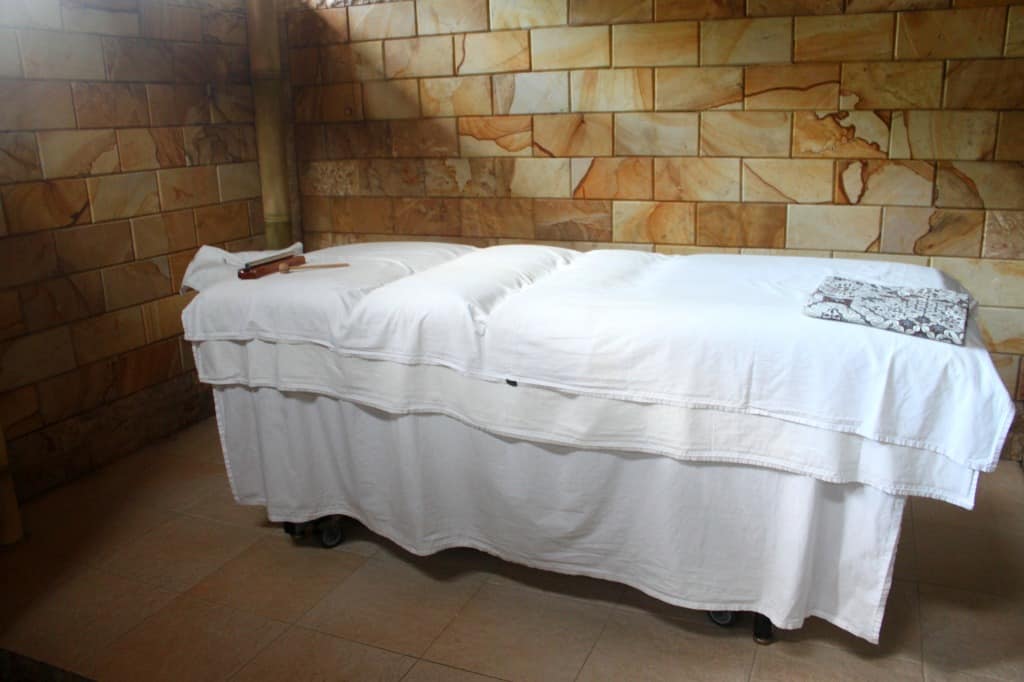 Taksu Spa & Massage