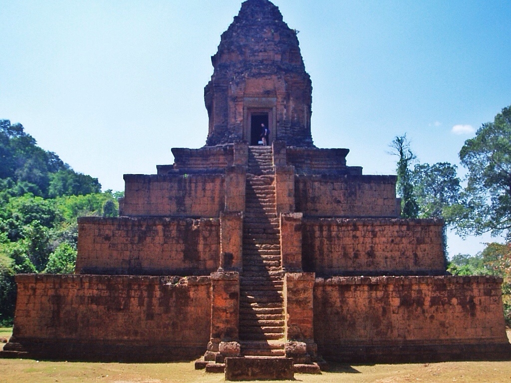 Angkor Wat