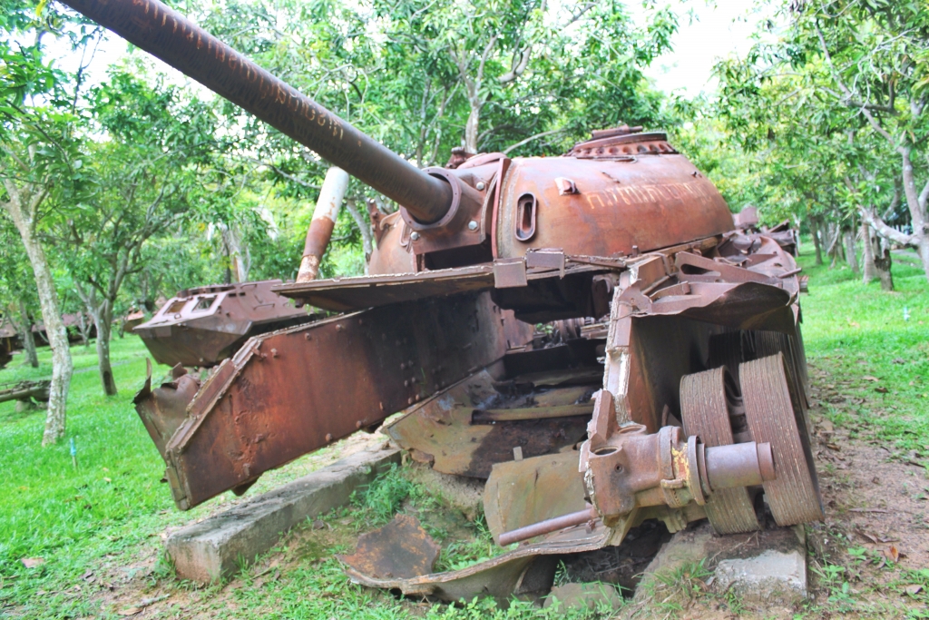 Cambodian history