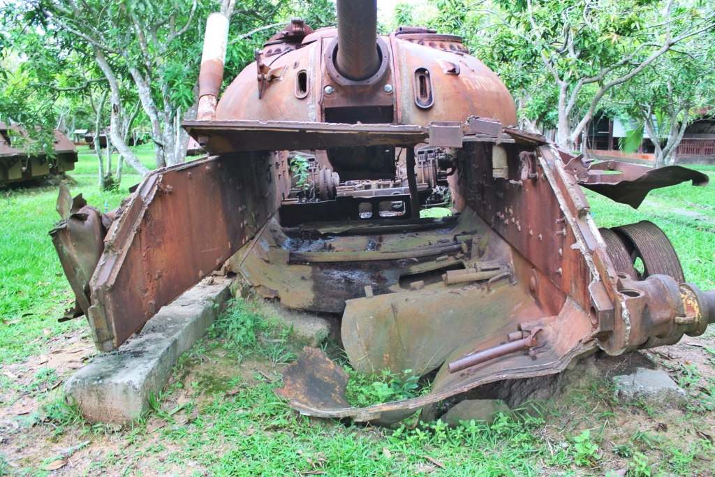 Cambodian history