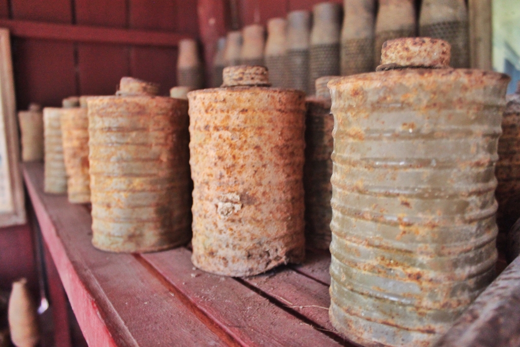 Cambodian history