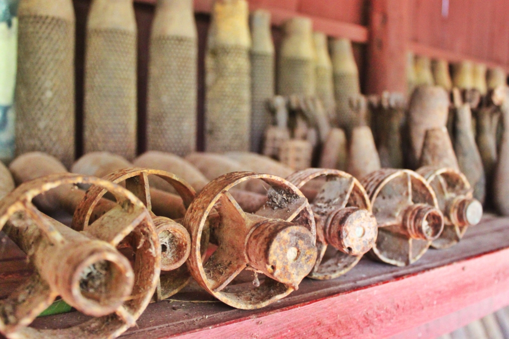 Cambodian history