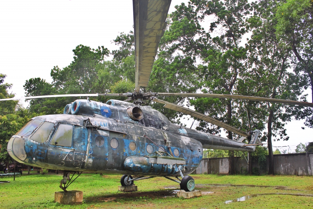 Cambodian history