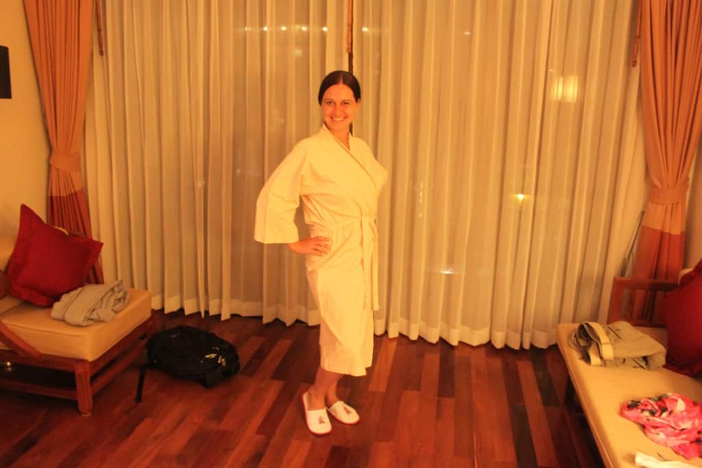 Luxury in Siem Reap, Cambodia Luxury in Siem Reap, Cambodia