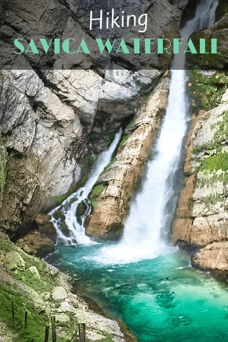Savica, Slovenia