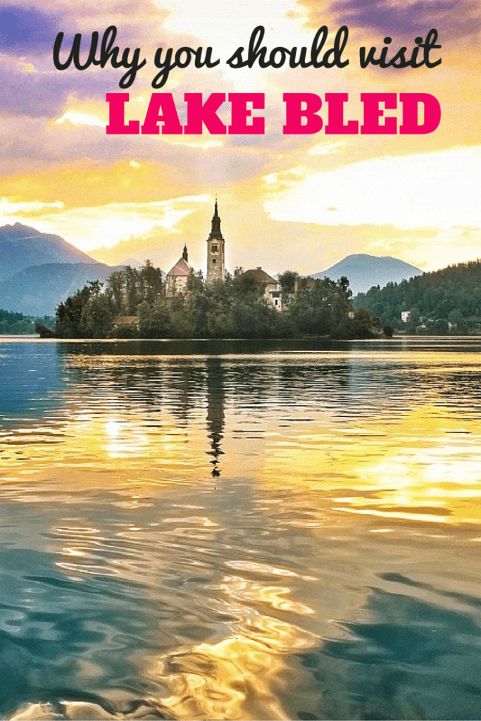 Bled