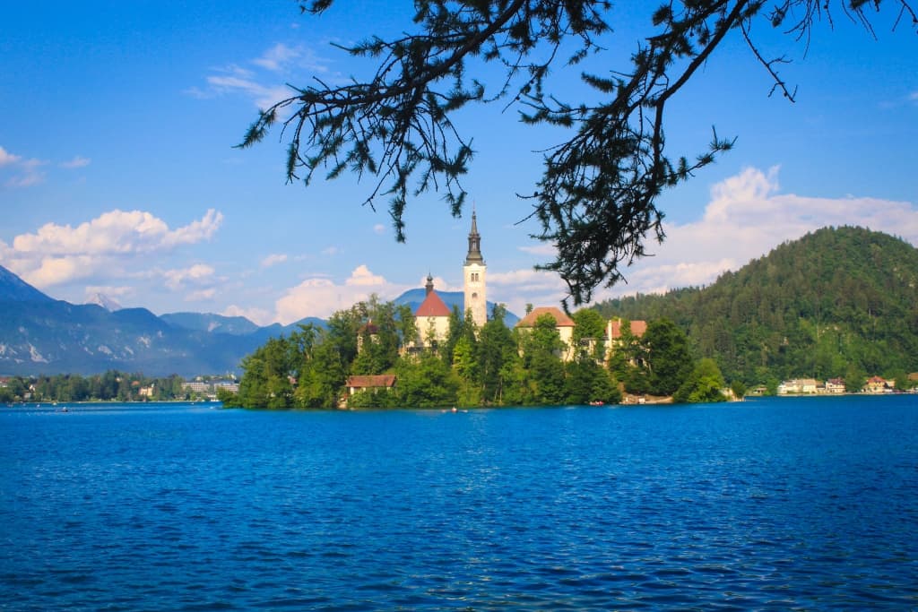 Slovenia