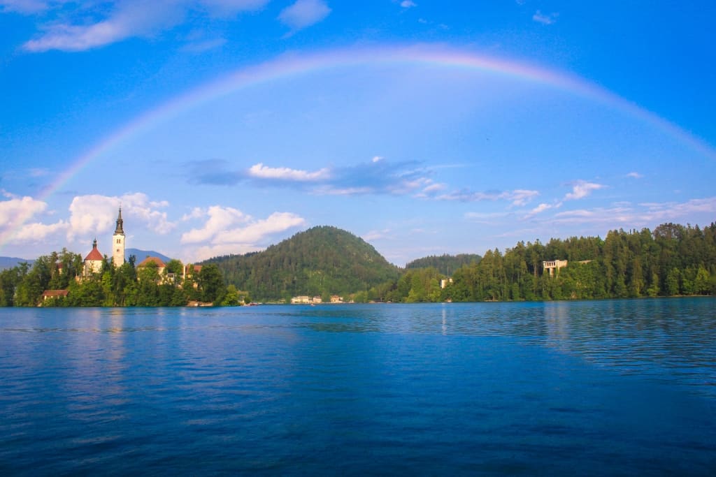 Slovenia