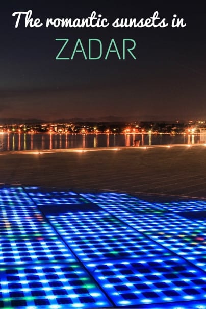 Zadar, Croatia