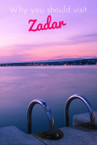 Zadar, Croatia