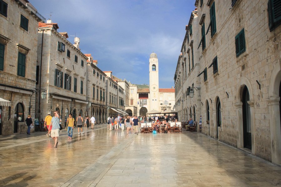 Dubrovnik