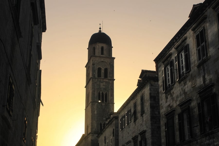 Dubrovnik