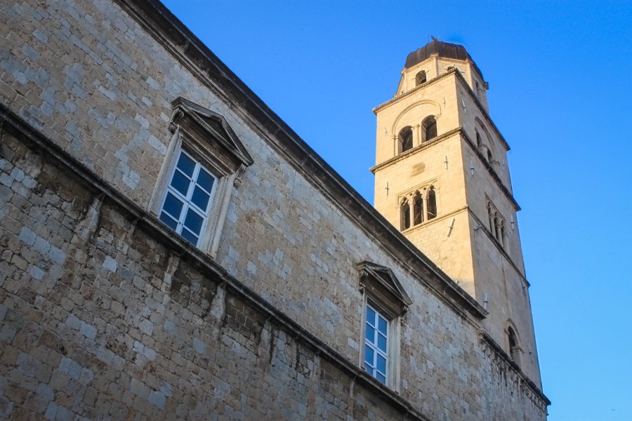 Dubrovnik