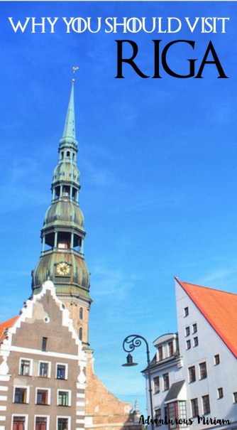 Riga, Latvia