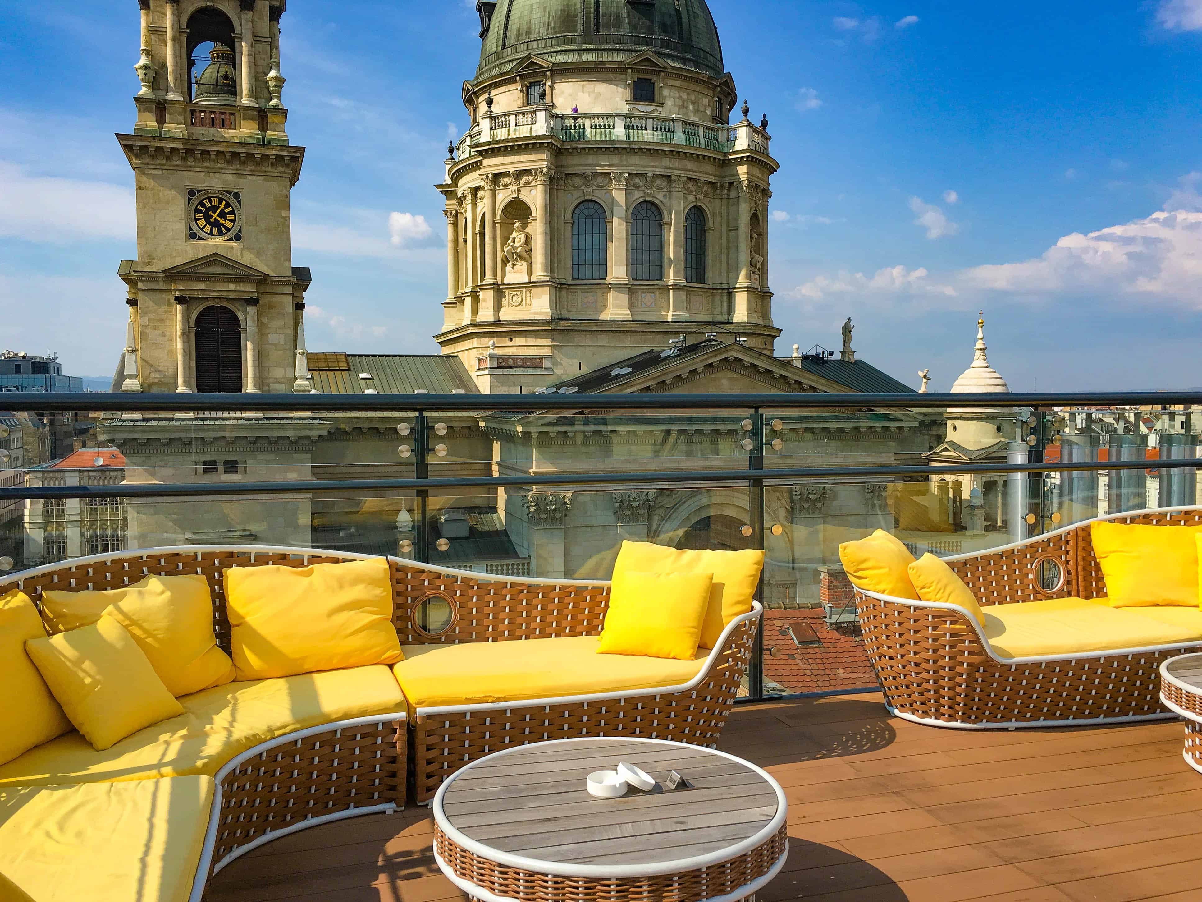 The perfect luxe weekend at aria hotel budapest adventurous miriam