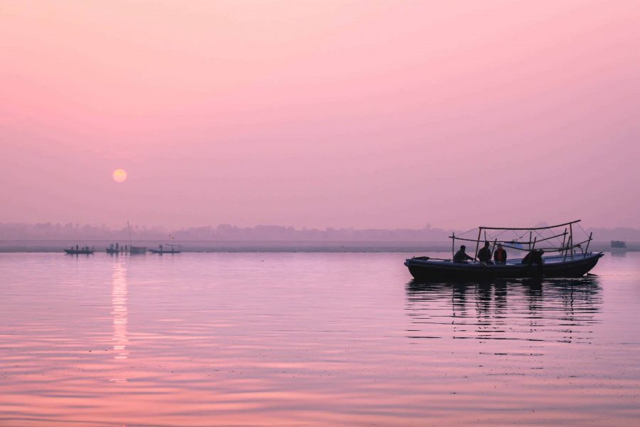 Varanasi, India