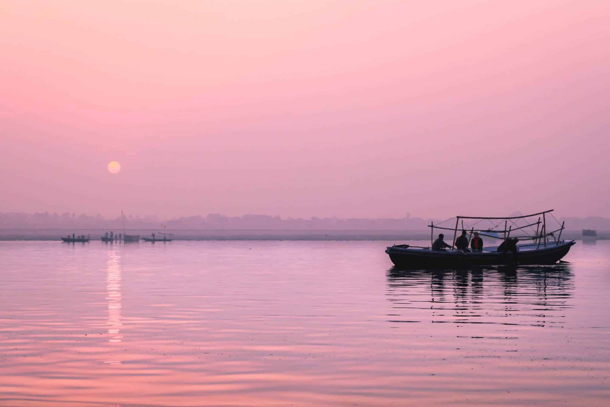 17 best places to spend New Years in Asia (2024) - Adventurous Miriam