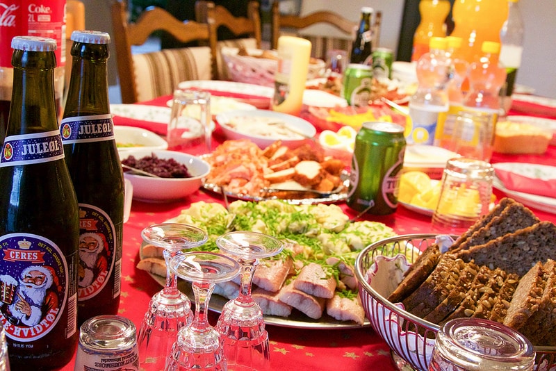 10 Amazing Danish Christmas Foods You Have to Try (2023)