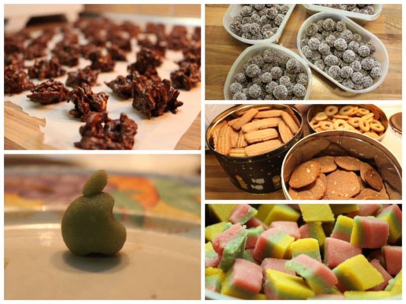 10 Amazing Danish Christmas Foods You Have to Try - Adventurous Miriam