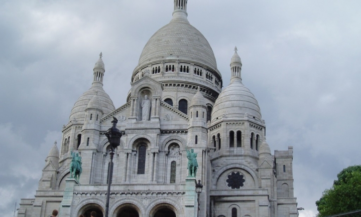 First time in Paris - must-see attractions - Adventurous Miriam