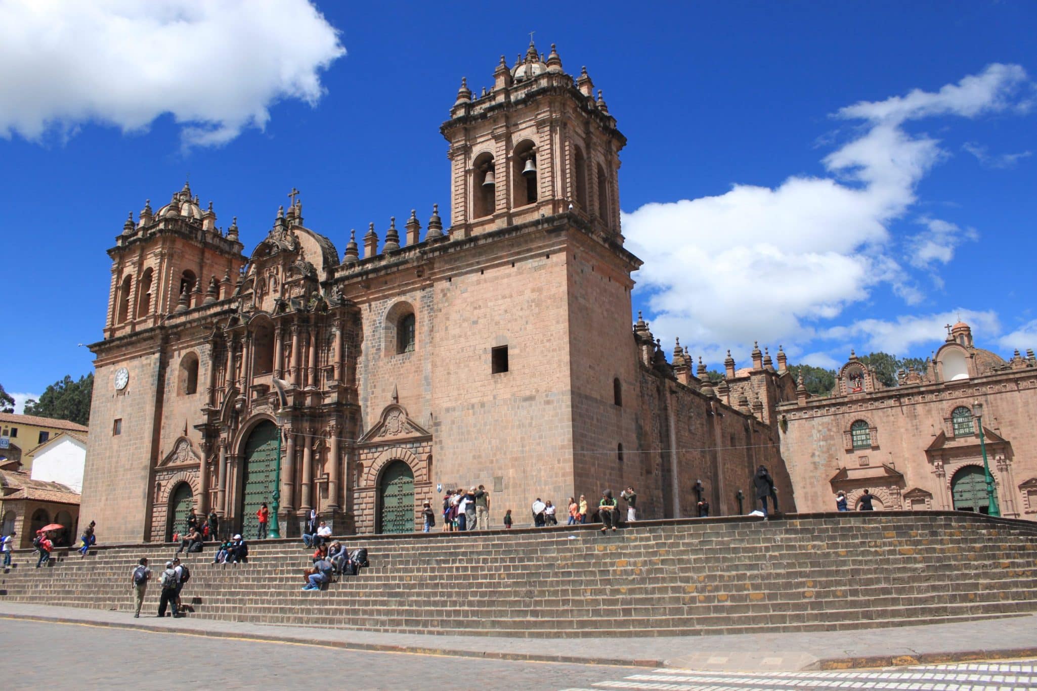 8 things to do in Cusco, Peru (besides hiking the Inca Trail)