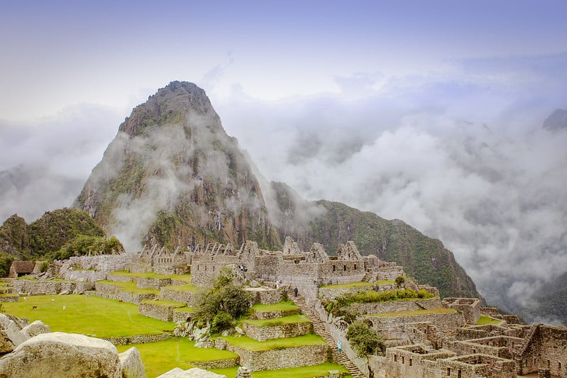A quick travel guide to Peru