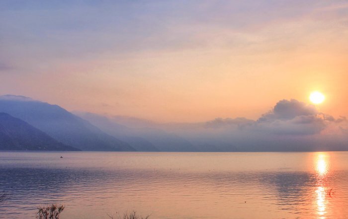 Things to do in Lake Atitlan