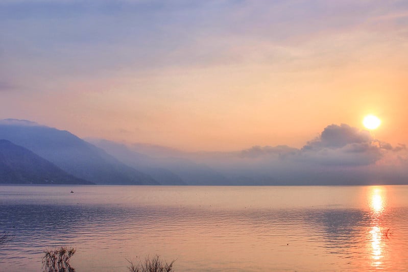 17 unique things to do in Lake Atitlan