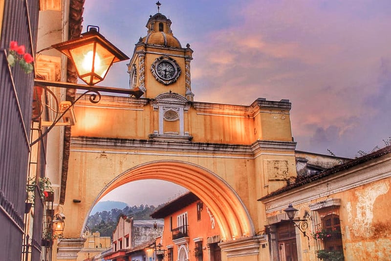 Things to do in Antigua Guatemala