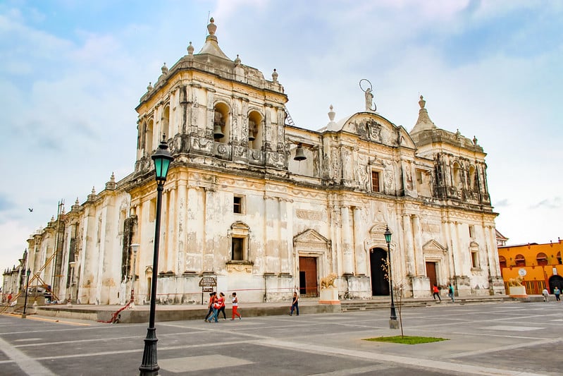 12 epic things to do in Leon Nicaragua