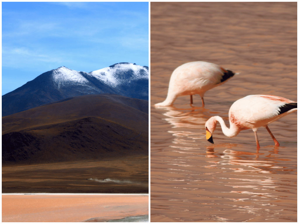 Uyuni, Bolivia