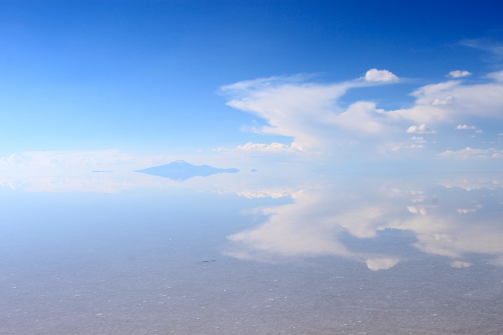 Salar de Uyuni: The World's Largest Salt Flat - Adventurous Miriam