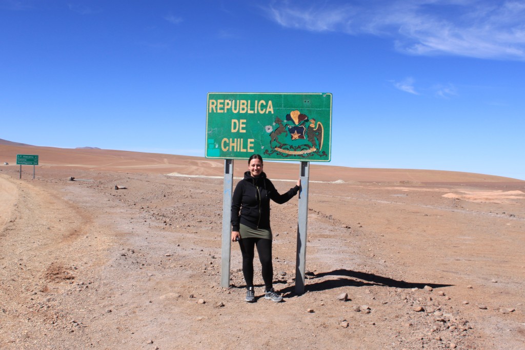 Uyuni, Bolivia