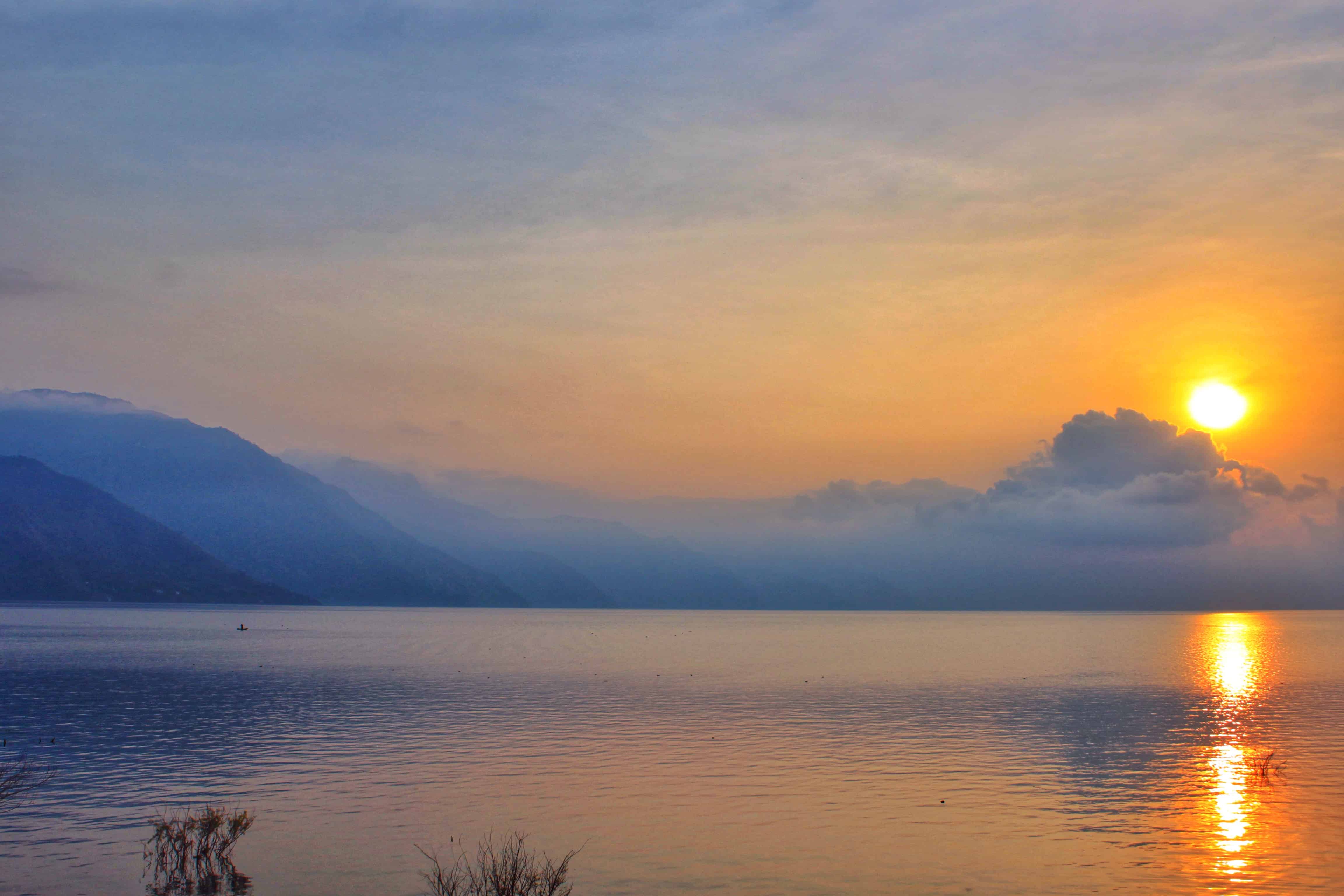 5 days in Lake Atitlan itinerary: Introducing Guatemala's Western ...