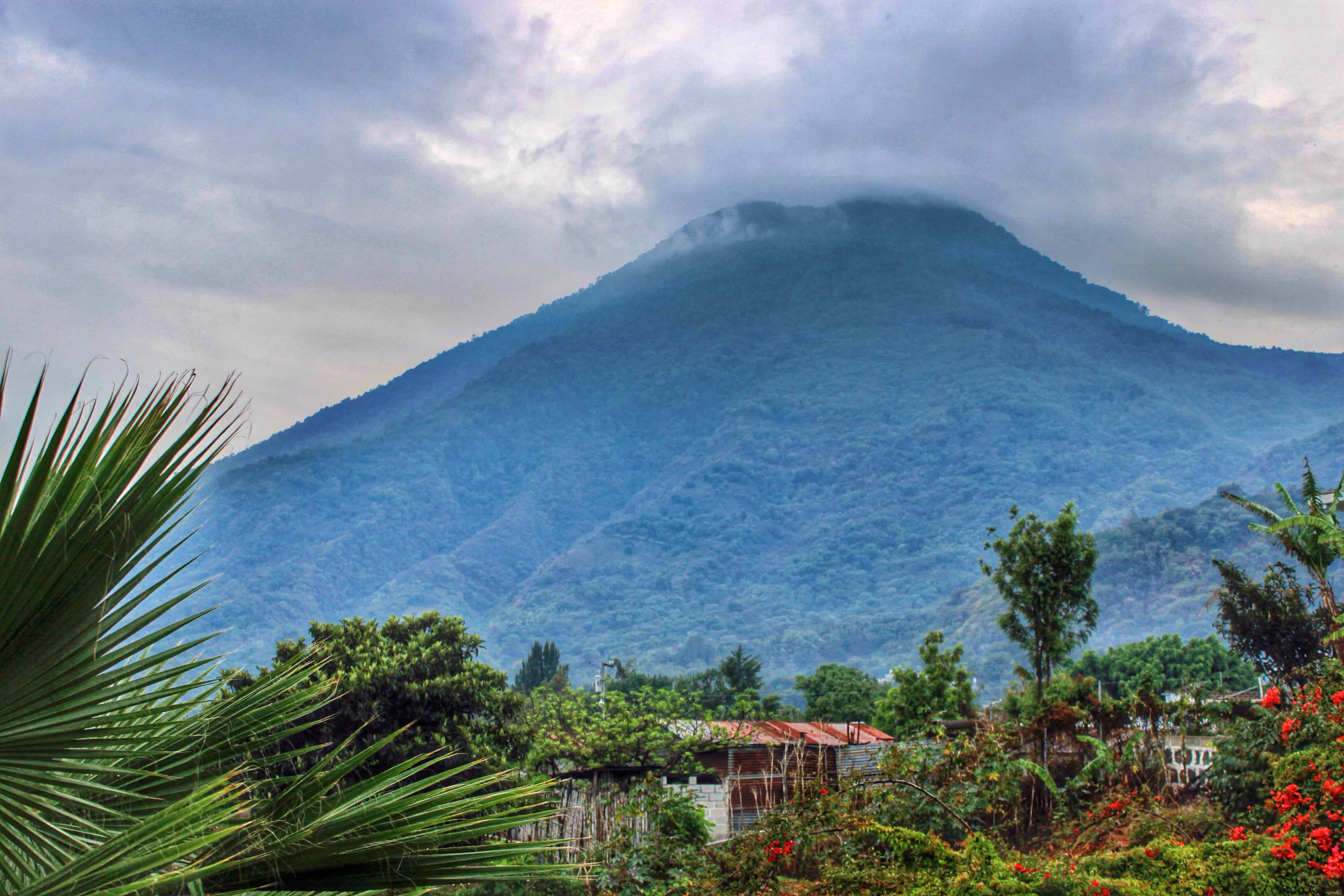 Beautiful Guatemala - Day trip to Santiago Atitlan - Adventurous Miriam