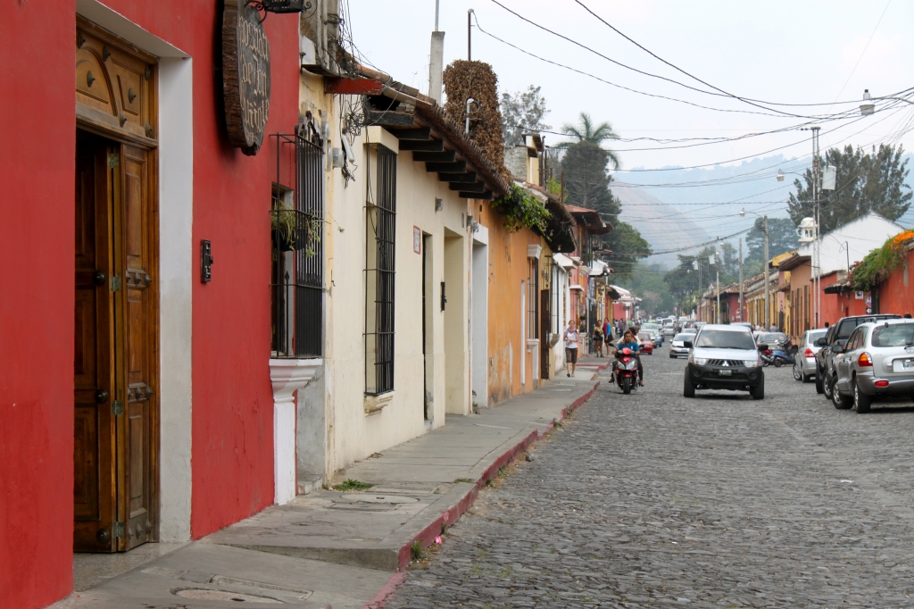 Things to do in magical Antigua, Guatemala – first timers’ guide ...