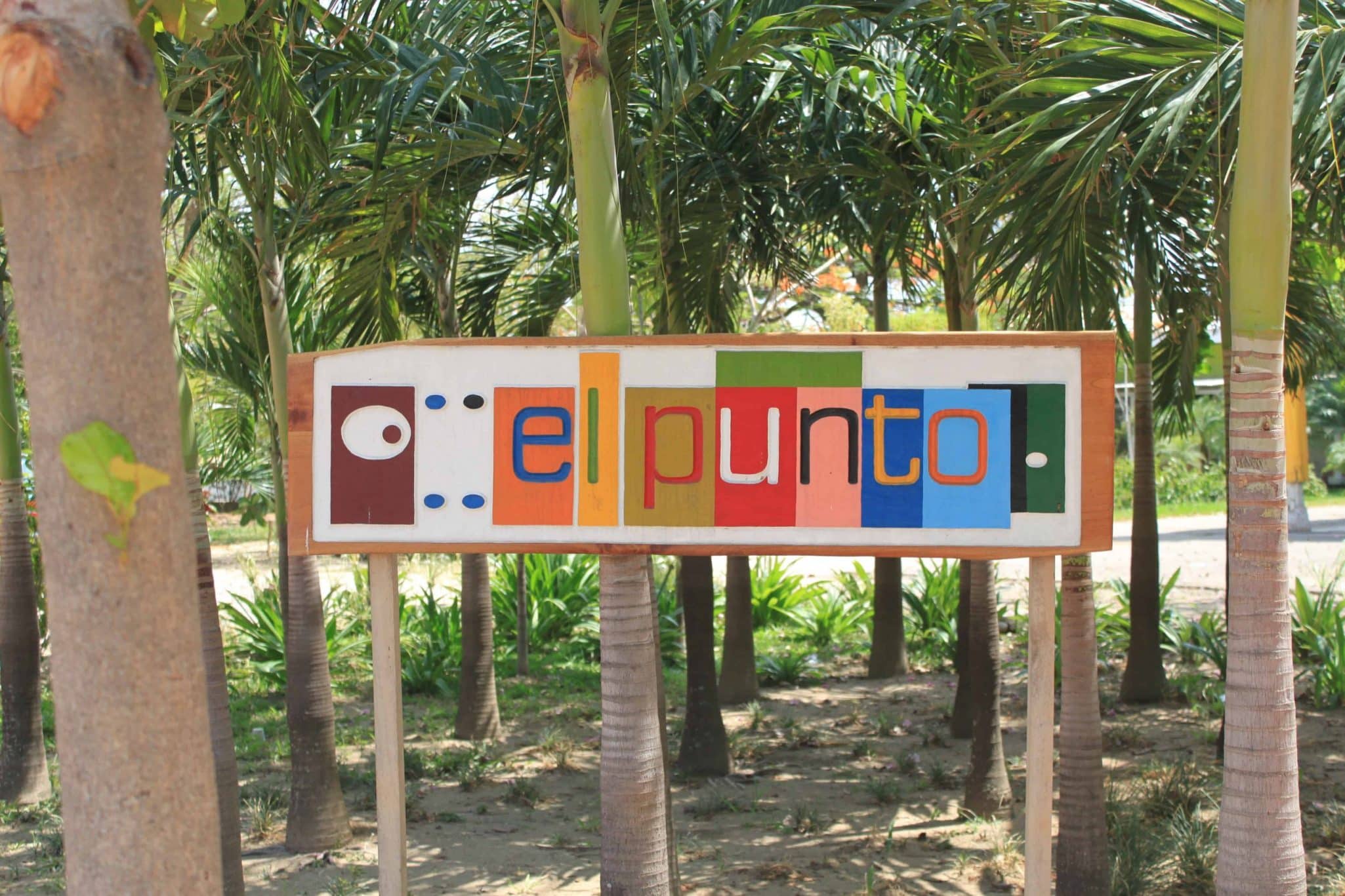 The Lovely El Punto | Costa Rica
