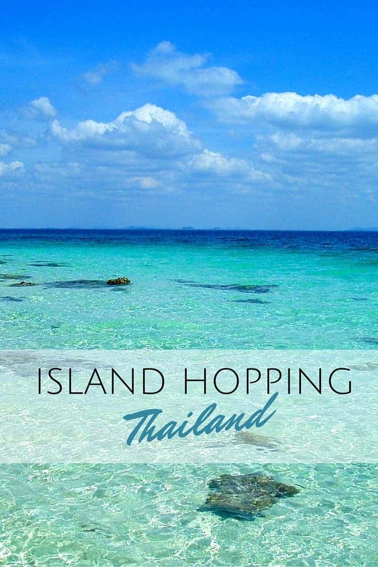 Everything you need to know about West-coast island hopping in Thailand, including which islands to visit, prices and tips. 