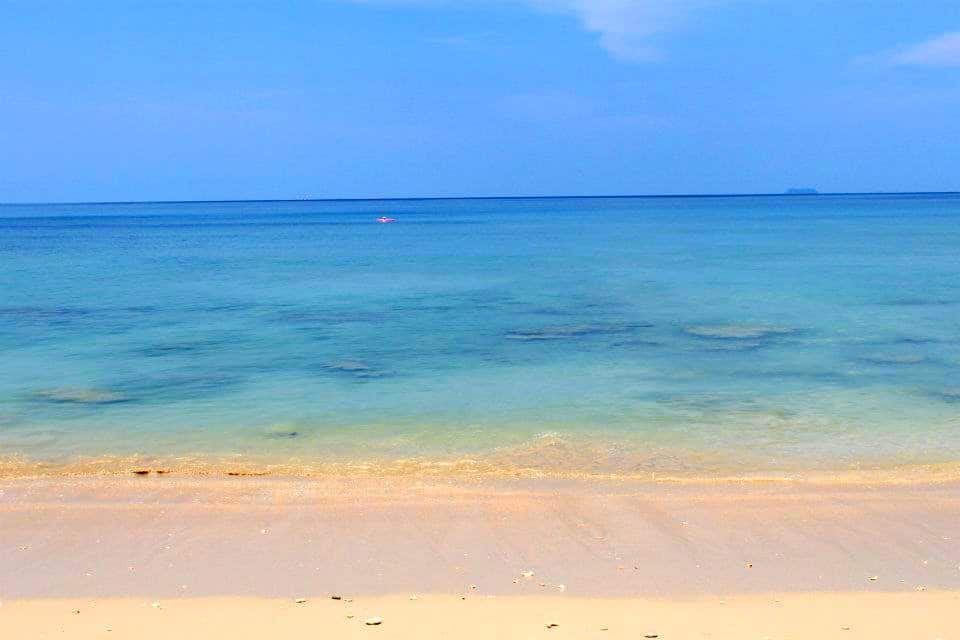 Koh Lanta, Thailand