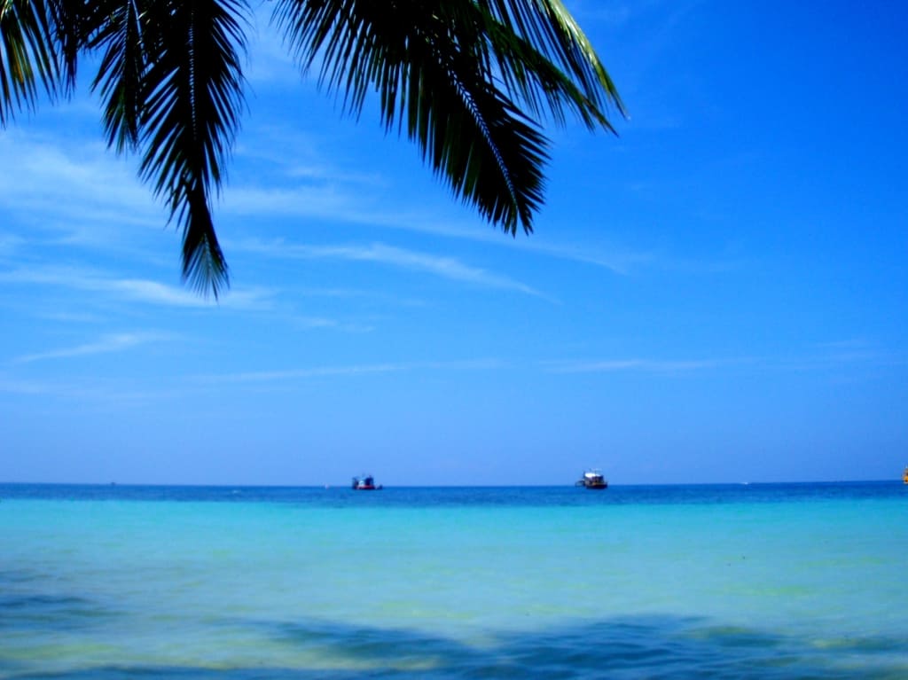 Koh Tao, Thailand