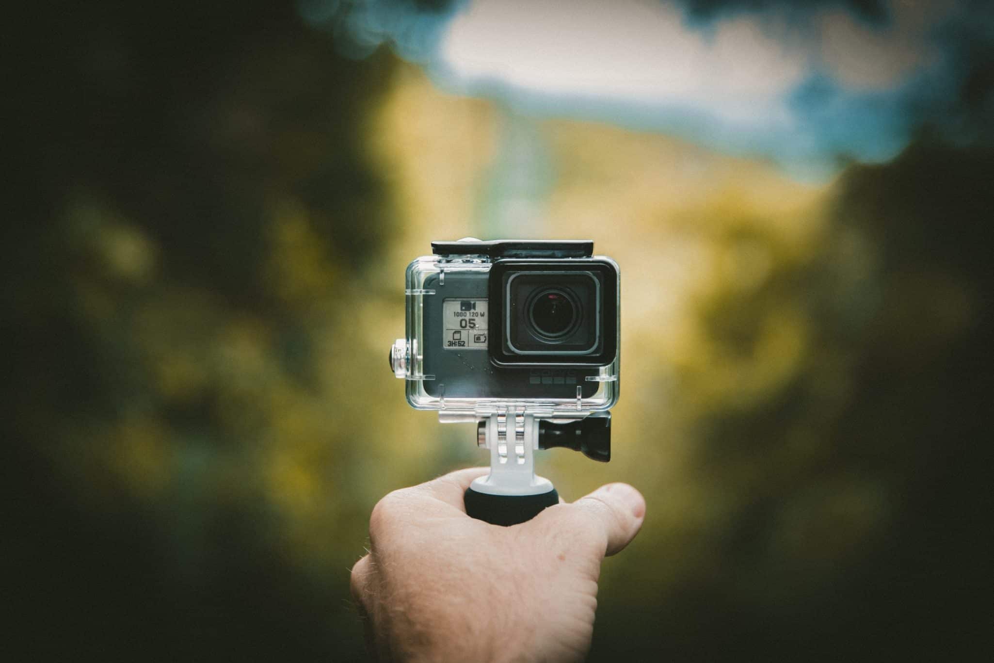 GoPro HERO4 Review