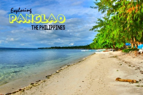 Things to do in Panglao (Bohol), The Philippines - Adventurous Miriam