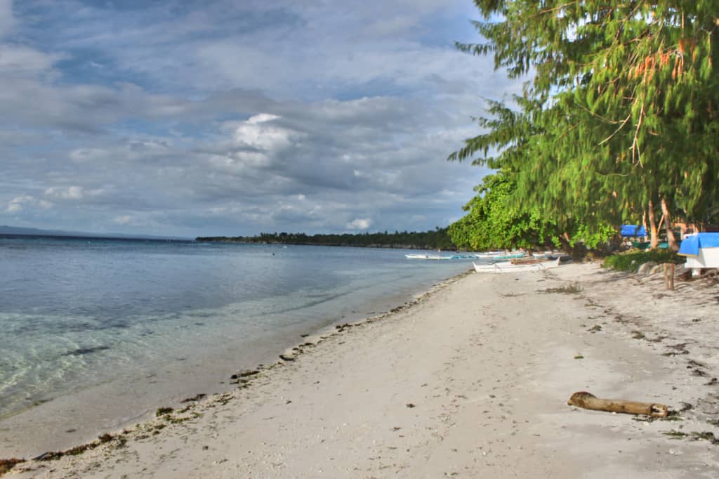 Things to do in Panglao island