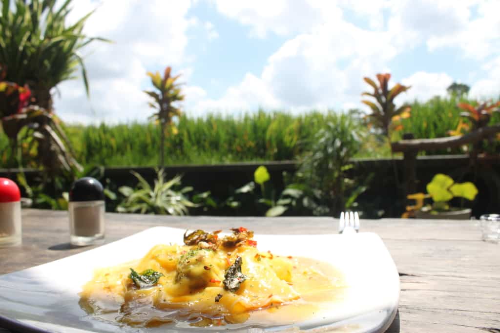 A guide to the healthy food in Ubud, Bali - Adventurous Miriam