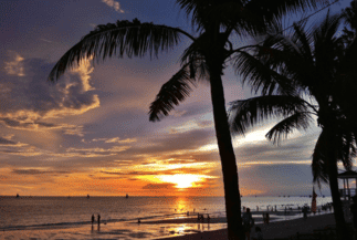 Boracay