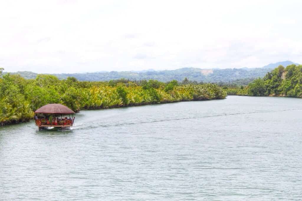 Bohol, The Philippines