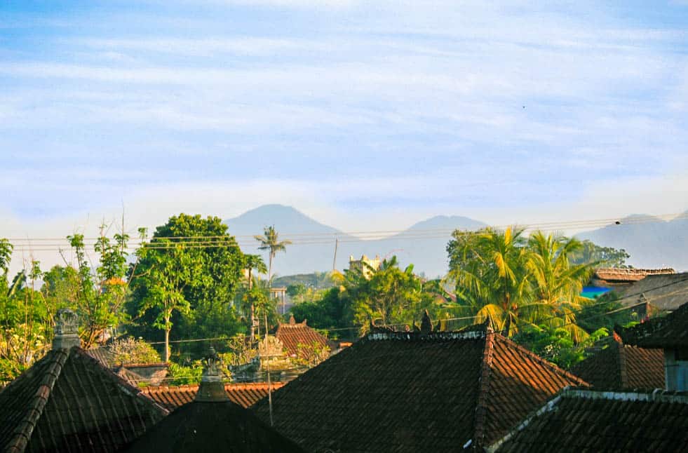 	3 day ubud itinerary