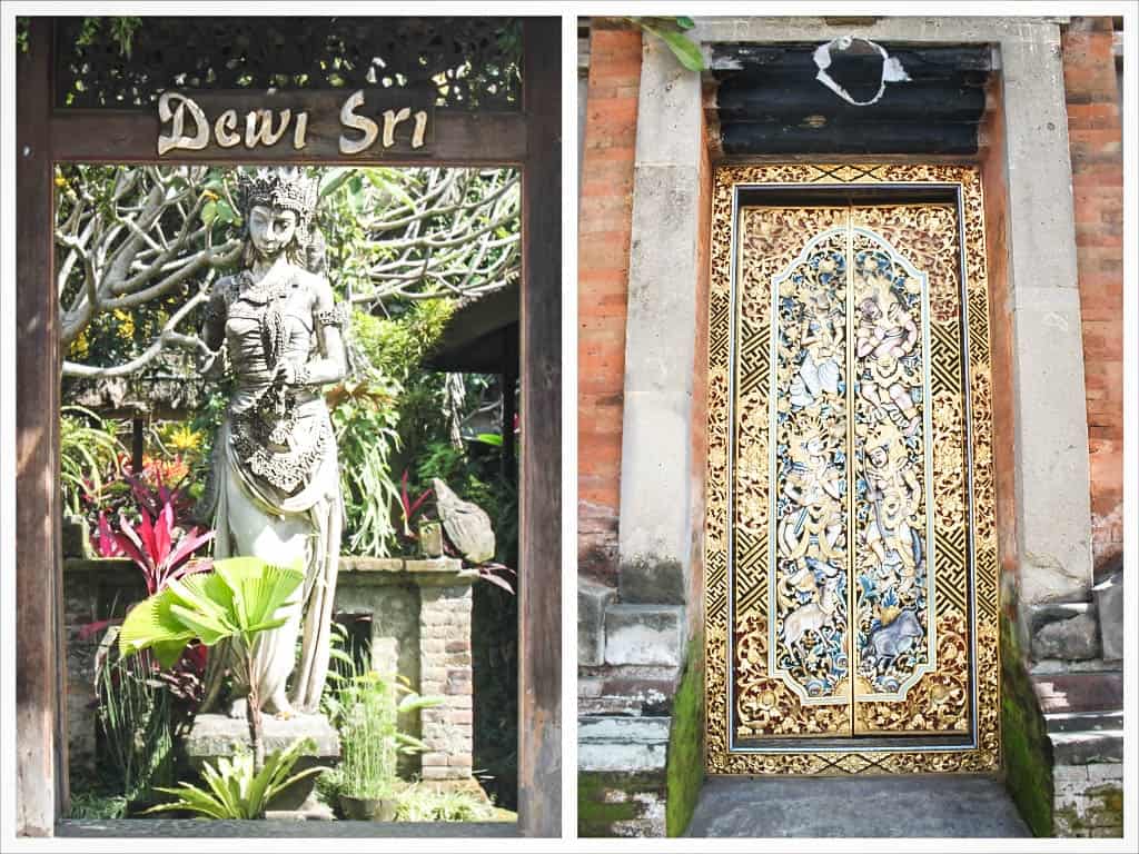 	what to do in ubud bali for 3 days
